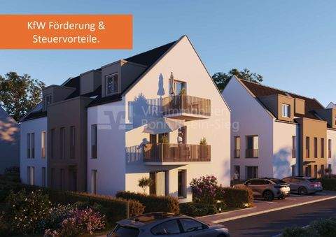 Niederkassel Wohnungen, Niederkassel Wohnung kaufen