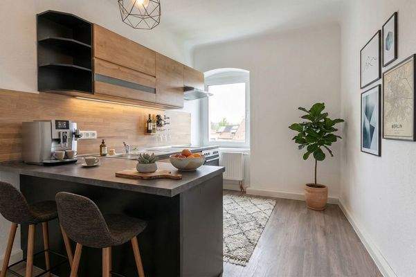 Innenaufnahme (visualisiert)