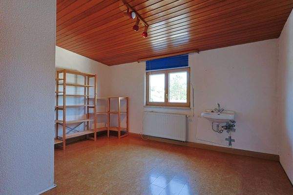 Mögliches Kinderzimmer