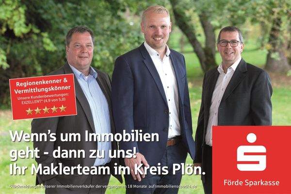 Maklerteam Kreis Plön