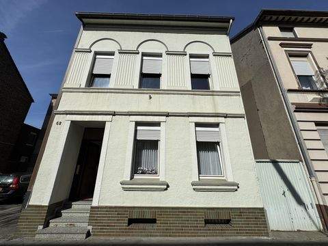 Mönchengladbach Häuser, Mönchengladbach Haus kaufen