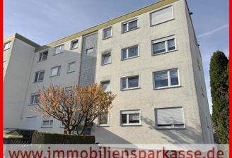 Wohnen in schöner Lage