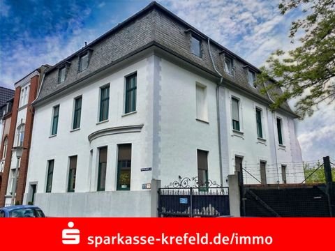 Krefeld Wohnungen, Krefeld Wohnung kaufen