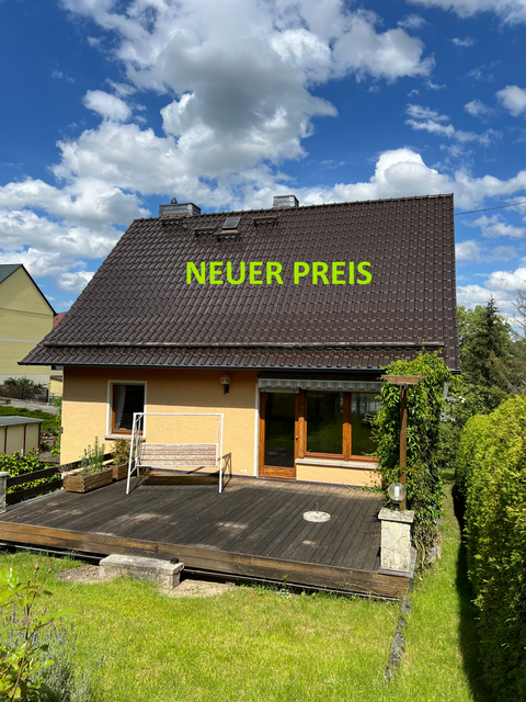 Naumburg (Saale) Häuser, Naumburg (Saale) Haus kaufen