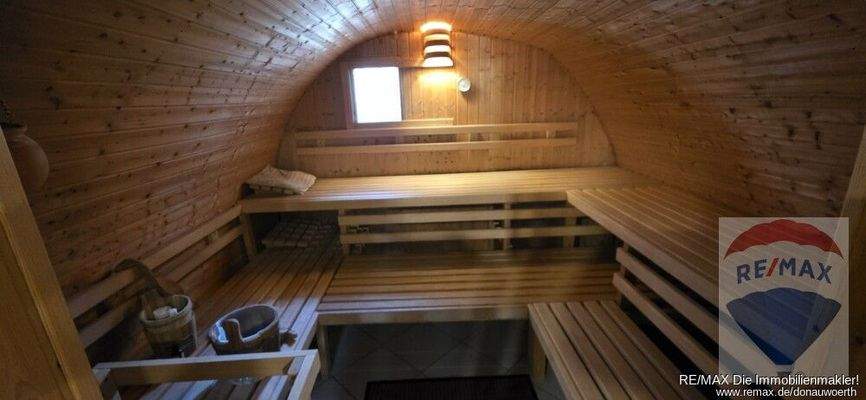 Sauna EG