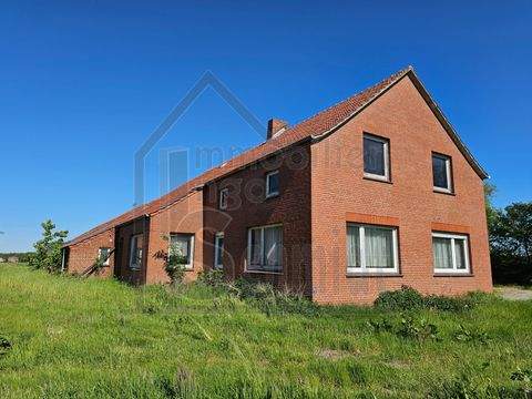 Weener Häuser, Weener Haus kaufen