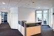 Bürofläche (2. OG)