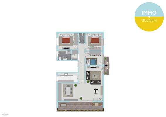 Grundriss_Schneisberg10_Möbiliert