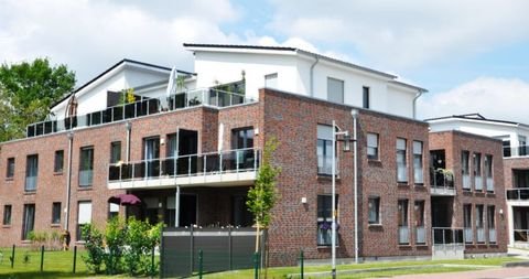 Papenburg Wohnungen, Papenburg Wohnung mieten