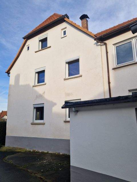 Redwitz a.d.Rodach Häuser, Redwitz a.d.Rodach Haus mieten 