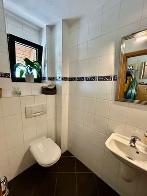Gäste-WC
