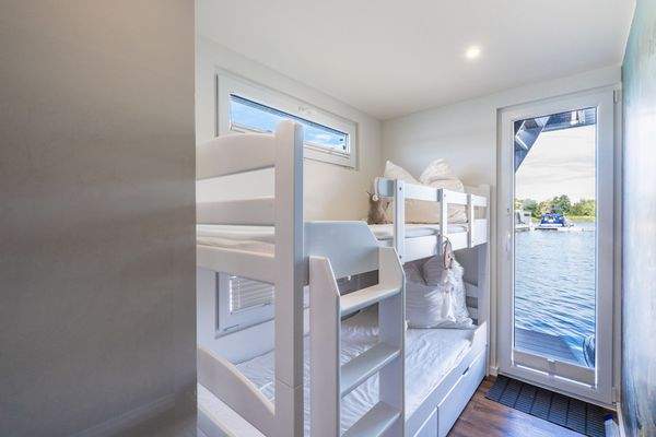 Kinderzimmer / Arbeitszimmer