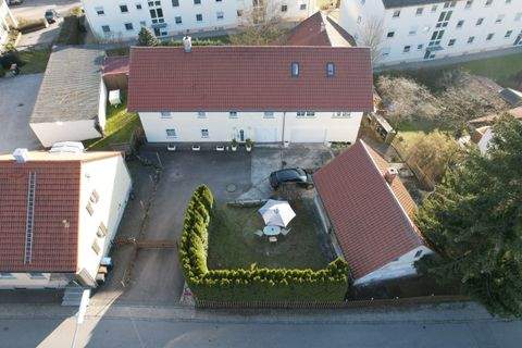 Taufkirchen (Vils) Häuser, Taufkirchen (Vils) Haus kaufen