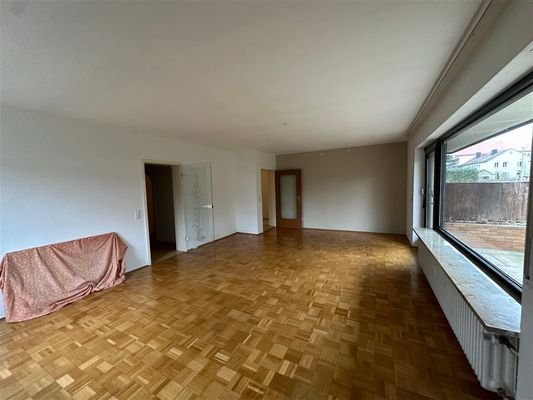 Wohnen EG