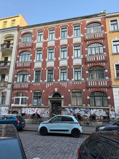 Leipzig Renditeobjekte, Mehrfamilienhäuser, Geschäftshäuser, Kapitalanlage