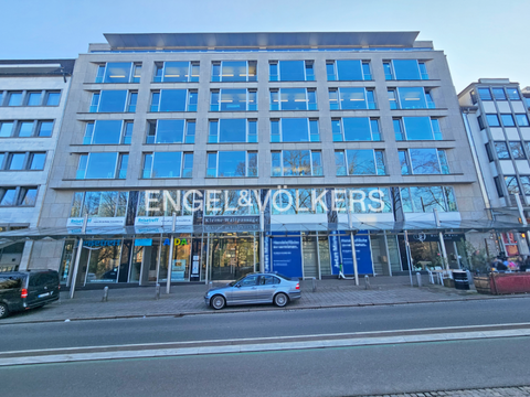 Bremen Büros, Büroräume, Büroflächen 