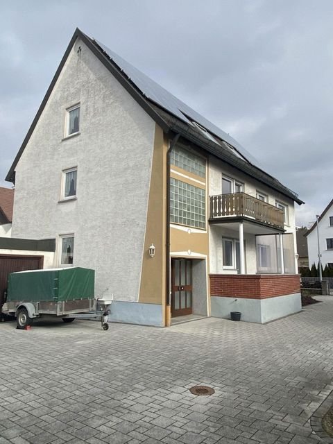 Neu-Ulm / Pfuhl Häuser, Neu-Ulm / Pfuhl Haus kaufen