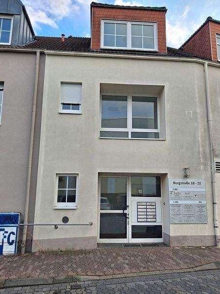 Wolmirstedt Büros, Büroräume, Büroflächen 