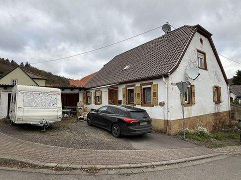 Bayerfeld-Steckweiler Häuser, Bayerfeld-Steckweiler Haus kaufen