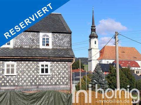 Cunewalde Häuser, Cunewalde Haus kaufen