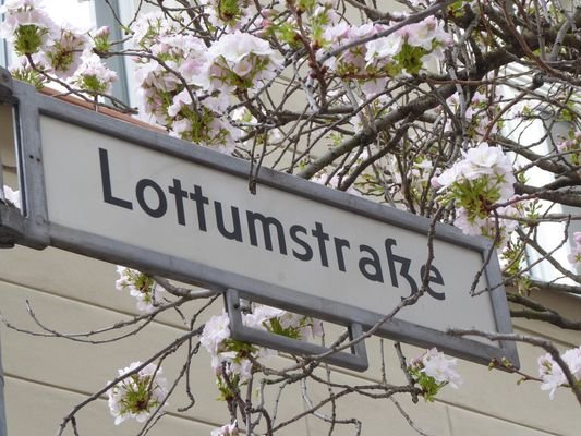 Lottumstraße