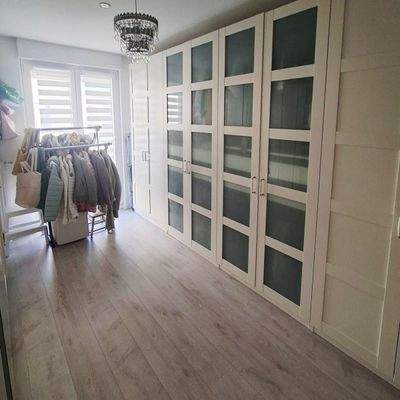 Ankleide/Kinderzimmer/Homeoffice OG