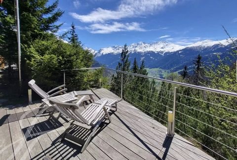 Verbier Häuser, Verbier Haus kaufen