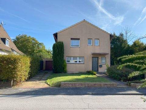 Duisburg / Buchholz Häuser, Duisburg / Buchholz Haus kaufen