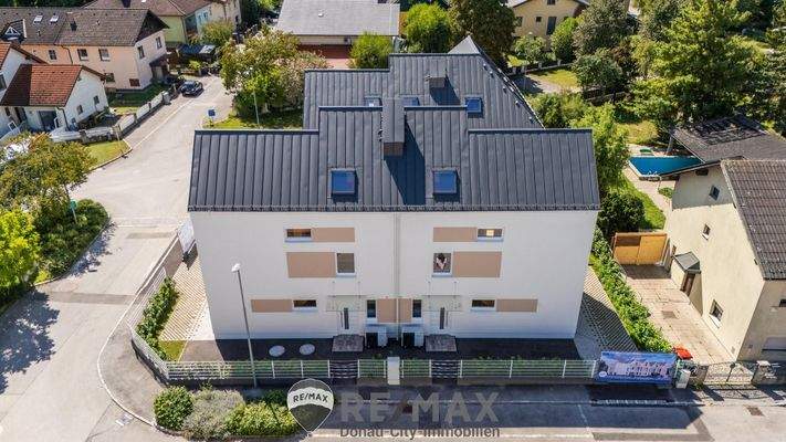 Doppelhäuser DOMI H1