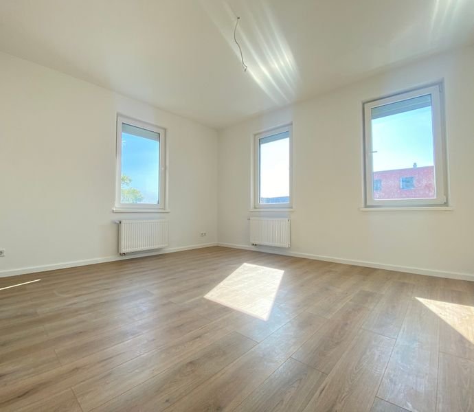 4 Zimmer Wohnung in Nürnberg (Sündersbühl)