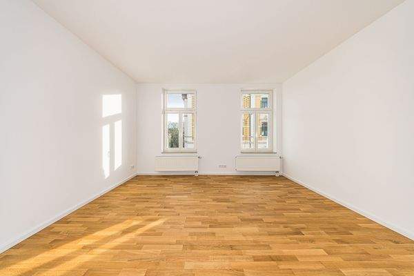 Vergleichsbild Zimmer