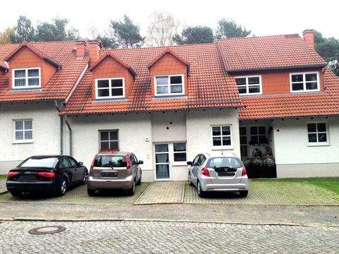 Lauchhammer Wohnungen, Lauchhammer Wohnung mieten