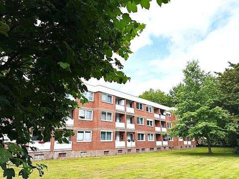 Münster / Coerde Wohnungen, Münster / Coerde Wohnung kaufen