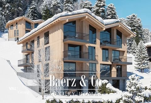 saas-fee Häuser, saas-fee Haus kaufen