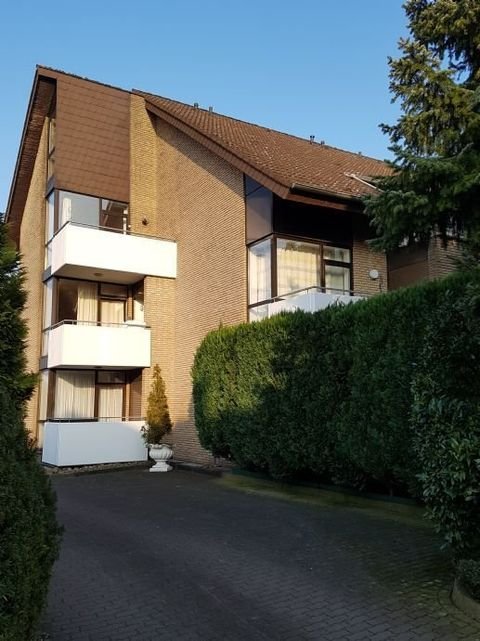 Detmold Wohnungen, Detmold Wohnung mieten