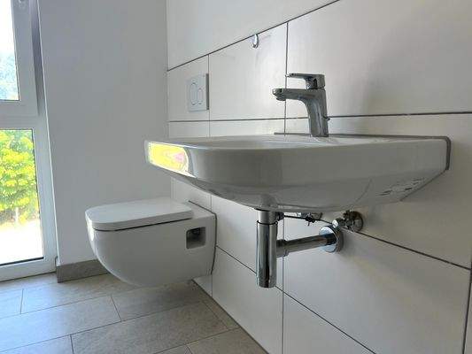 Gäste-WC I