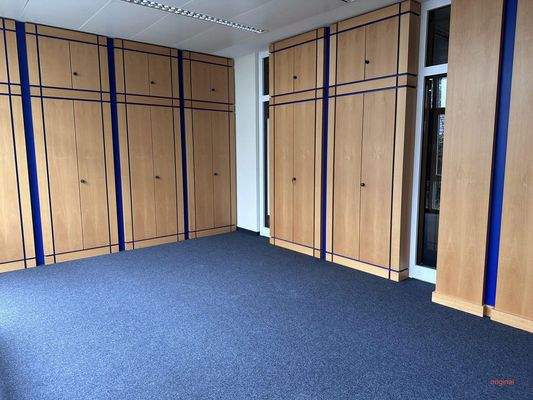 Originalbild ohne Büroeinricht