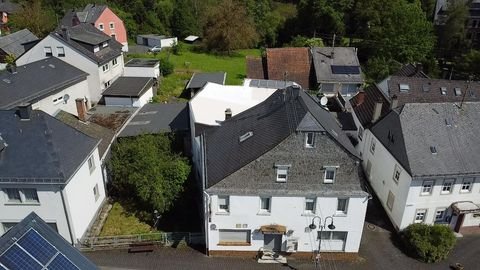 Niederwörresbach Häuser, Niederwörresbach Haus kaufen