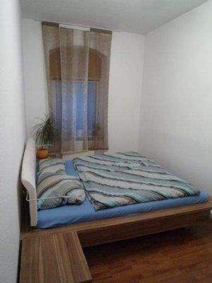 3.Zimmer nach hinten raus gelegen