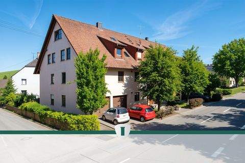 Überlingen / Bonndorf Wohnungen, Überlingen / Bonndorf Wohnung kaufen