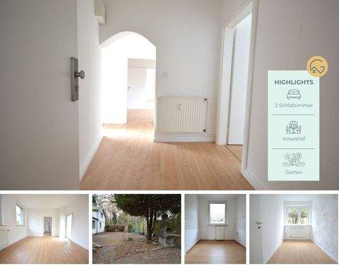 Buchholz in der Nordheide / Trelde Wohnungen, Buchholz in der Nordheide / Trelde Wohnung mieten