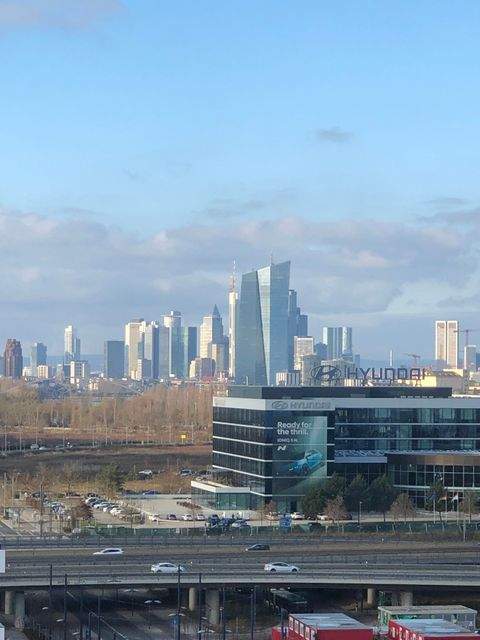 Offenbach am Main Wohnungen, Offenbach am Main Wohnung kaufen