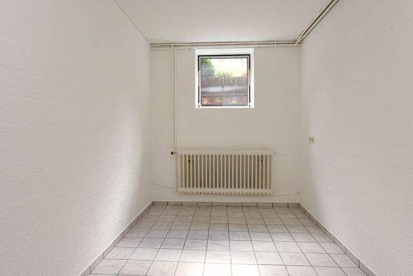 Kellerraum/Vorratskeller