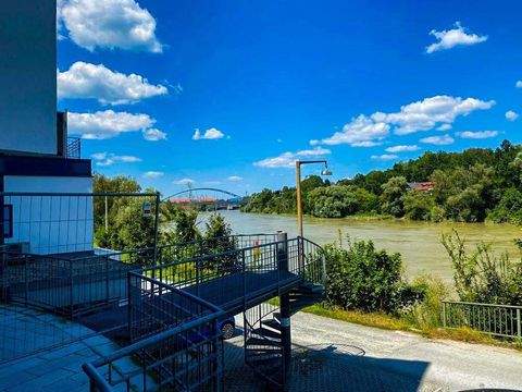 Passau Büros, Büroräume, Büroflächen 