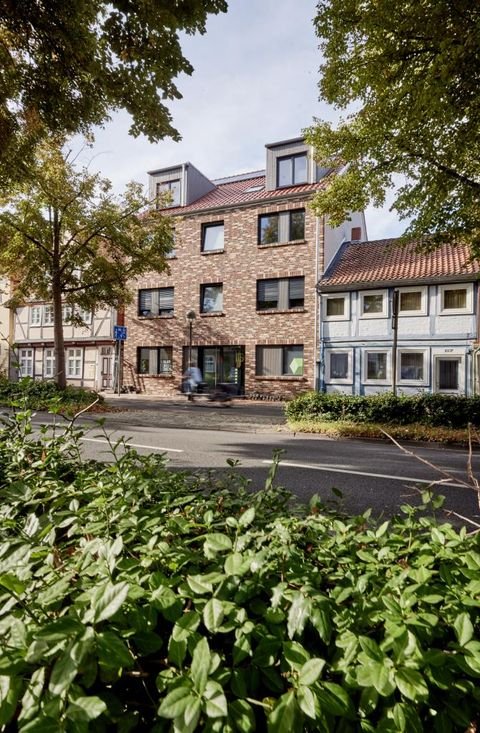 Celle Wohnungen, Celle Wohnung mieten