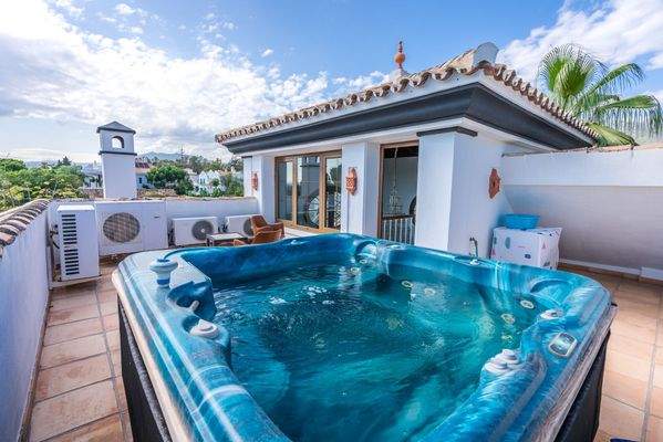 Photo: Villa in Marbella