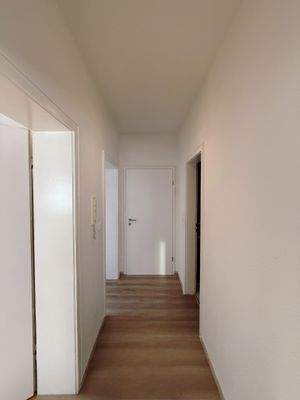 Flur 2. OG