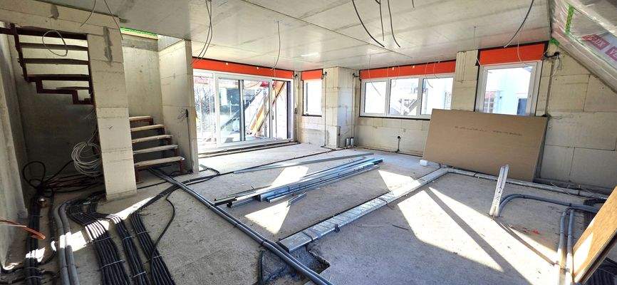 Wohnen / Essen / Kochen