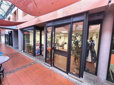 Schwetzingen Ladenlokale, Ladenflächen 