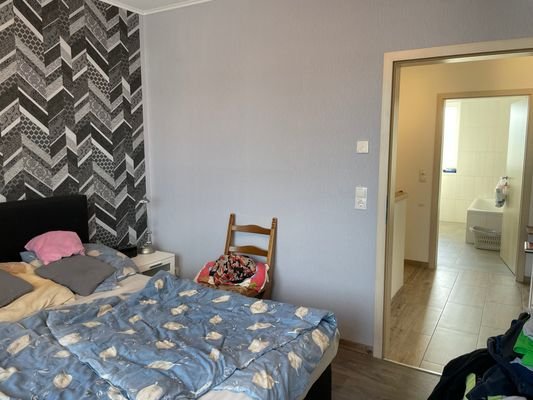 Schlafzimmer OG